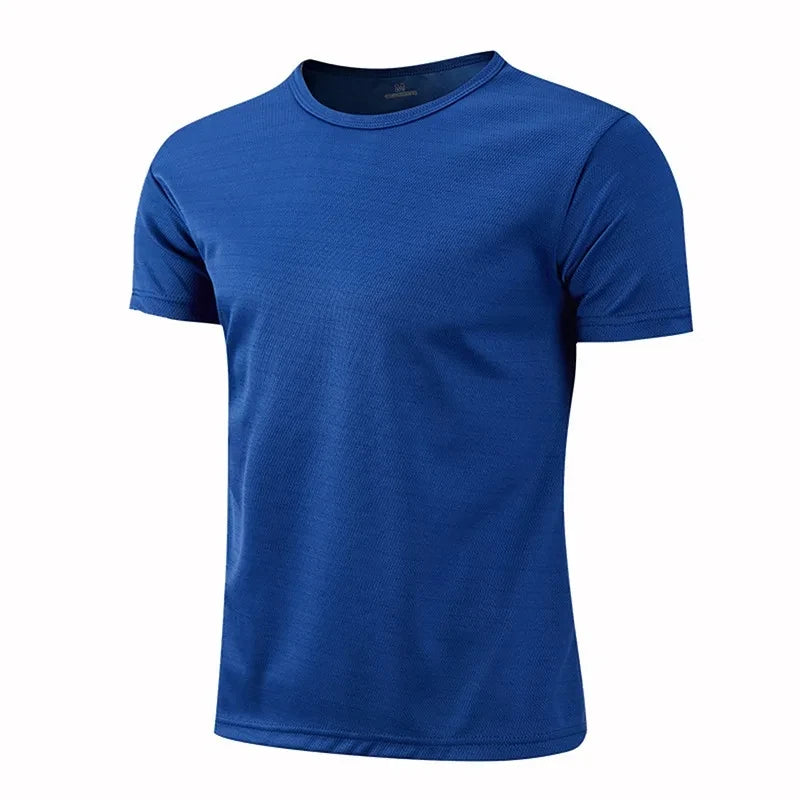 Men's Quick-Dry Sport T-Shirt