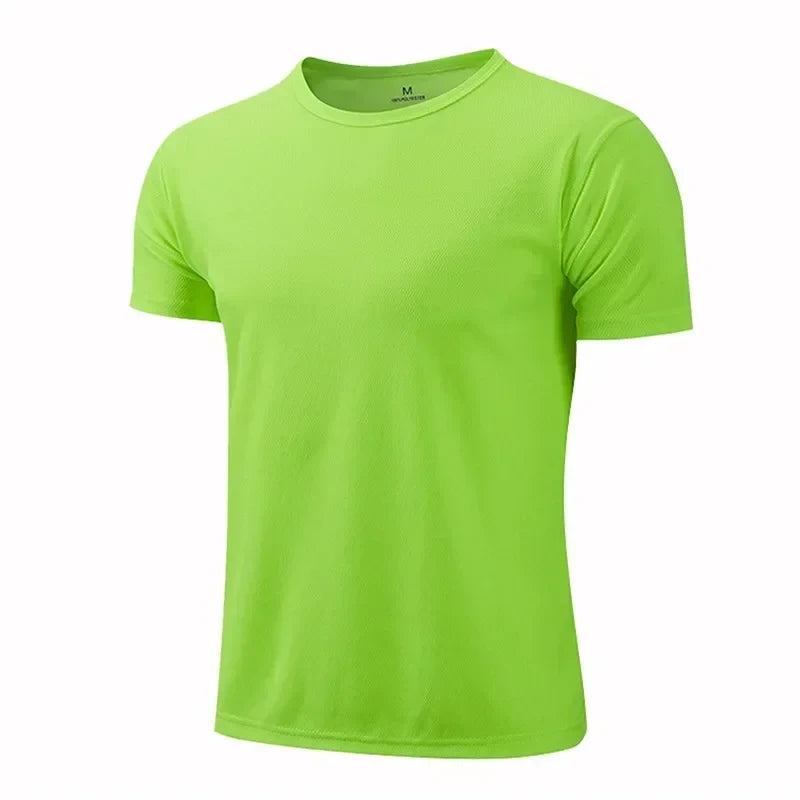 Men's Quick-Dry Sport T-Shirt