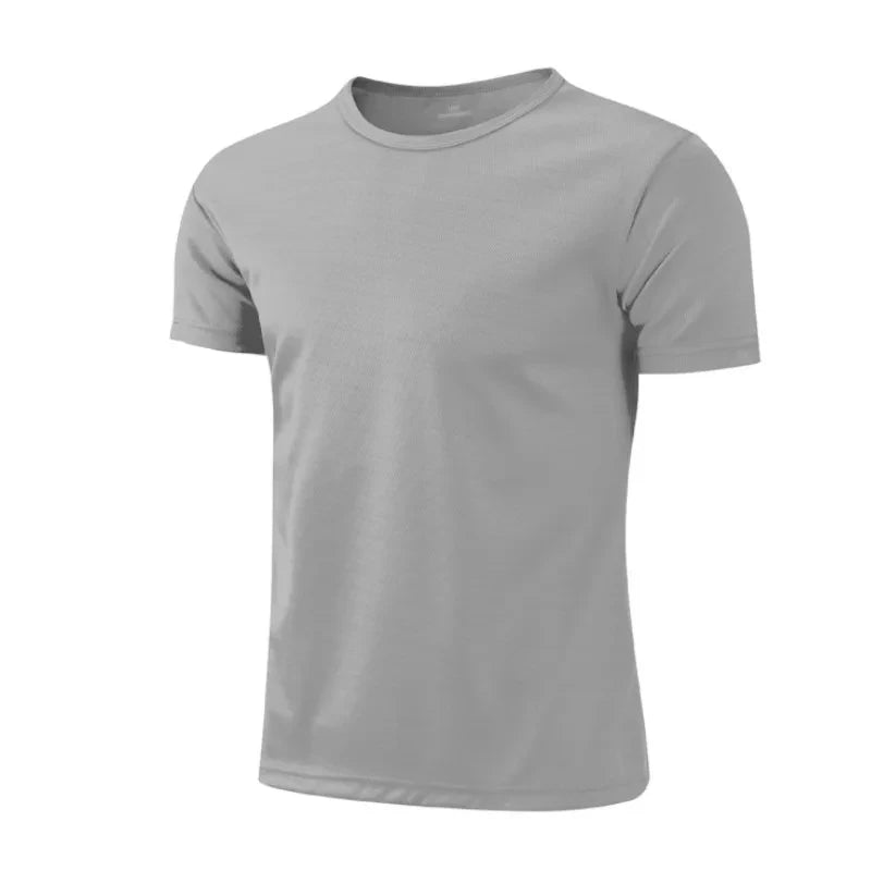 Men's Quick-Dry Sport T-Shirt