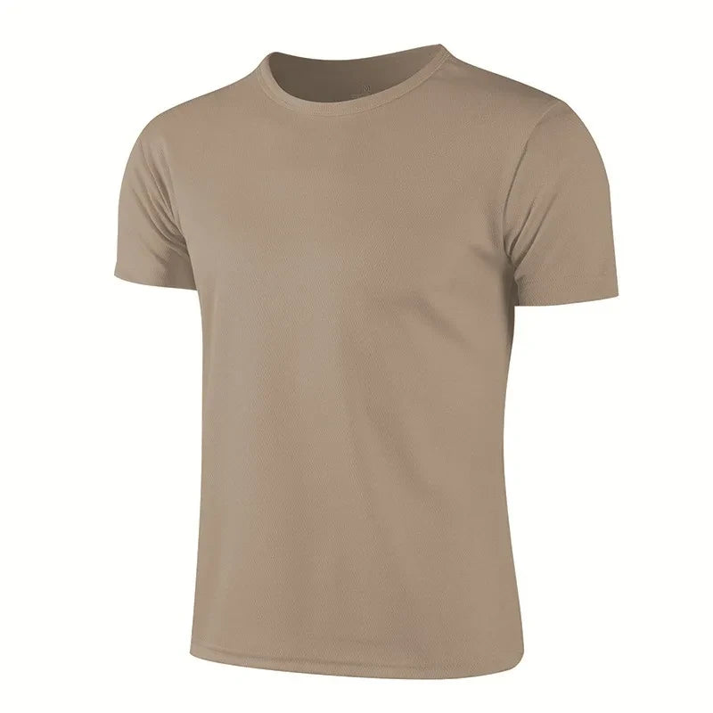 Men's Quick-Dry Sport T-Shirt