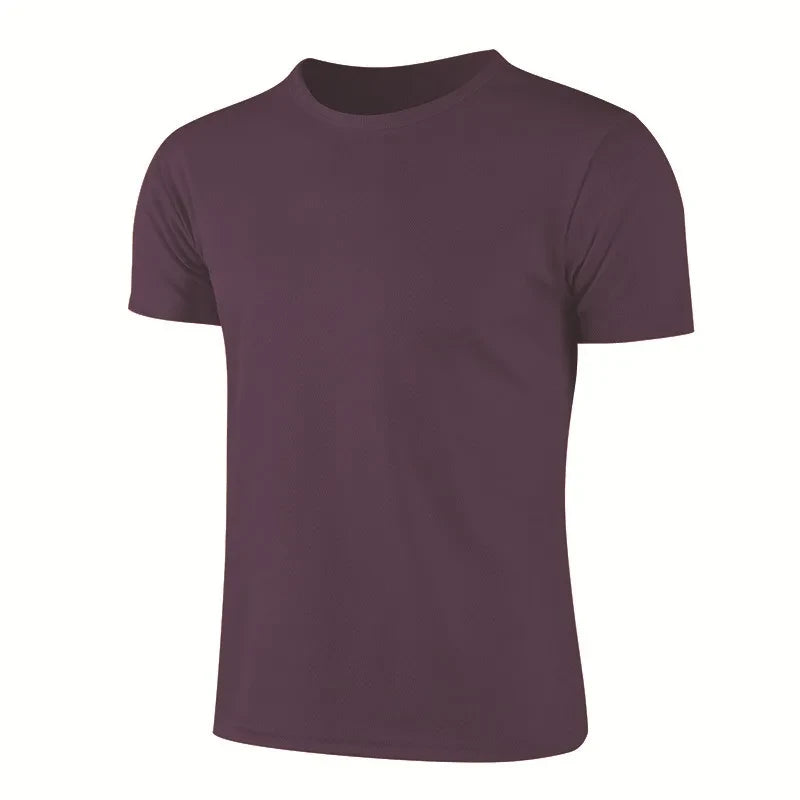 Men's Quick-Dry Sport T-Shirt