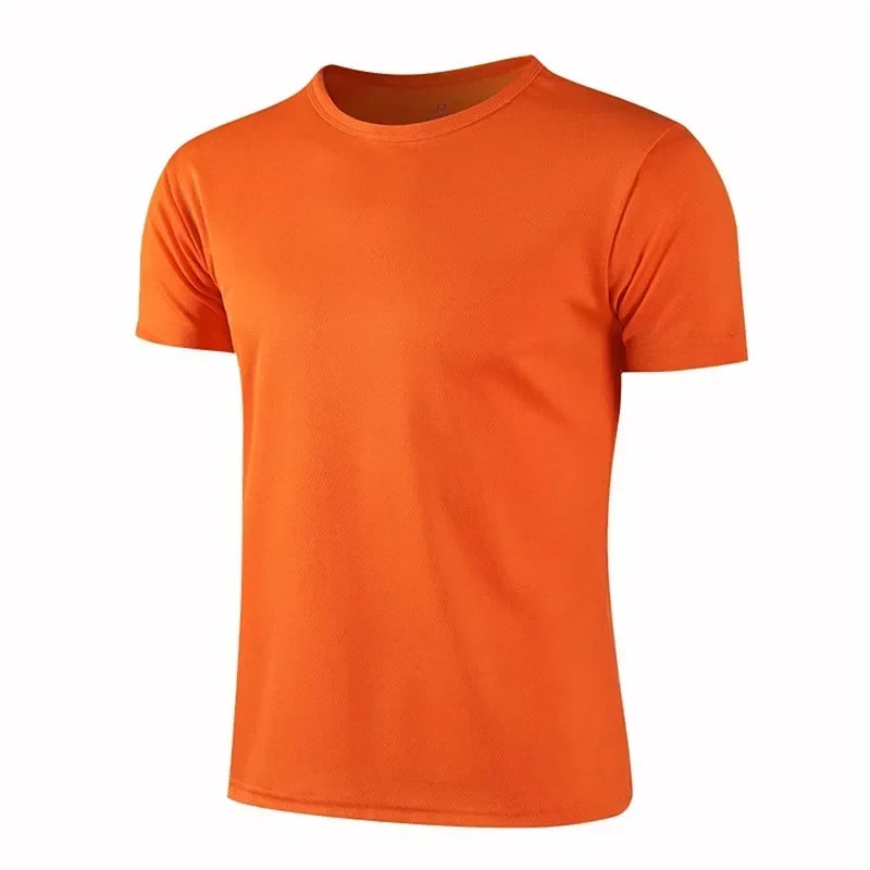 Men's Quick-Dry Sport T-Shirt