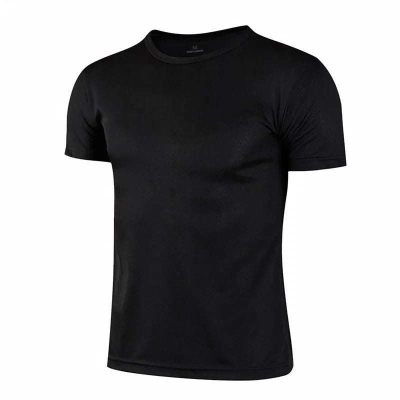 Men's Quick-Dry Sport T-Shirt