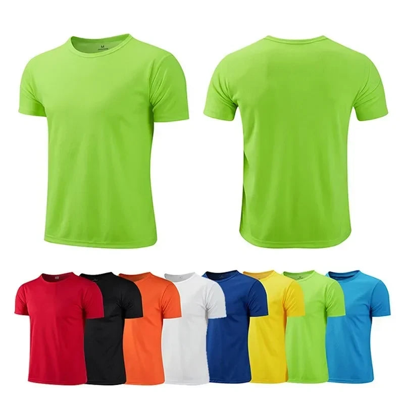Men's Quick-Dry Sport T-Shirt