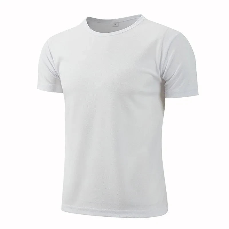 Men's Quick-Dry Sport T-Shirt