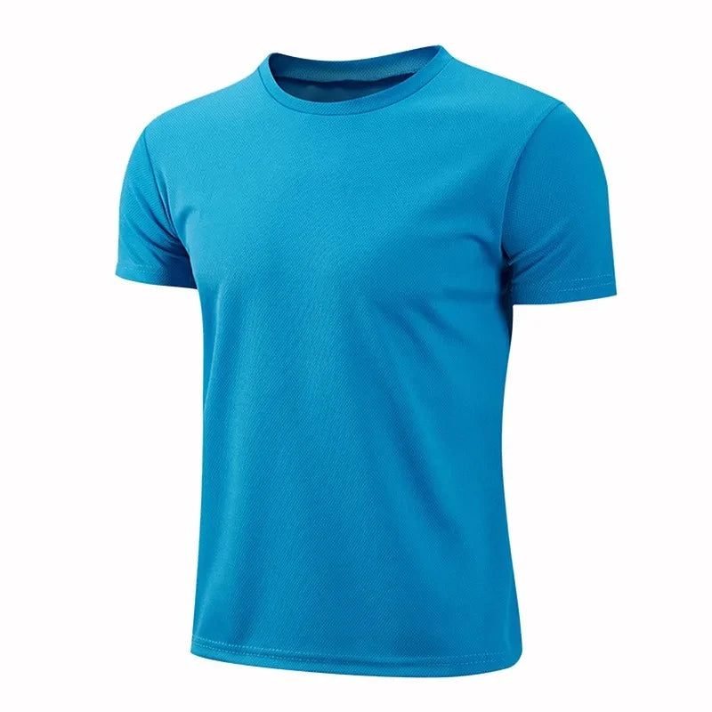 Men's Quick-Dry Sport T-Shirt