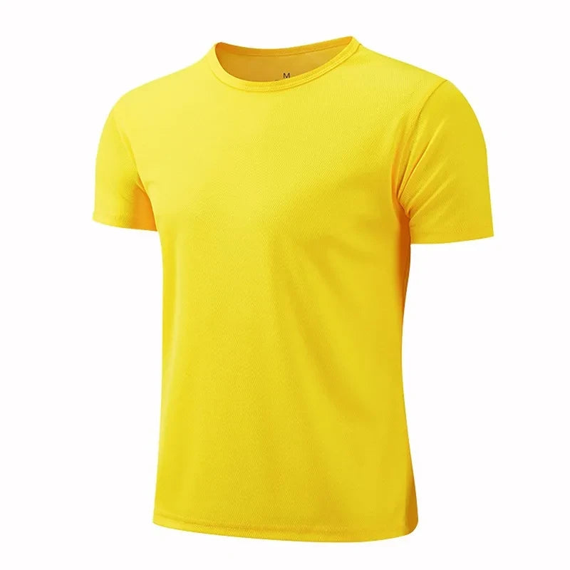 Men's Quick-Dry Sport T-Shirt
