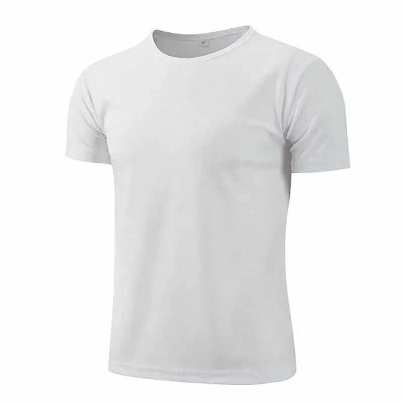 Men's Quick-Dry Sport T-Shirt